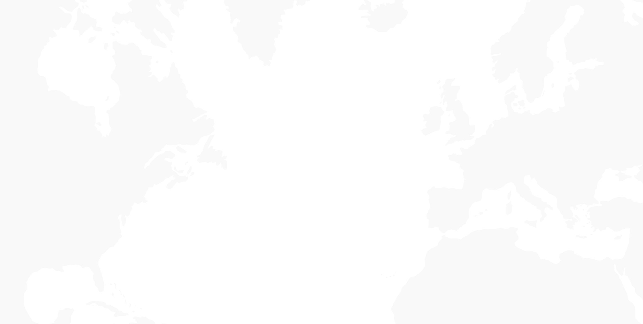 World map background